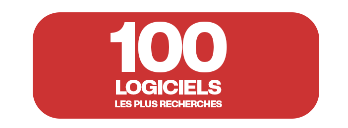 Top 100 Logiciels Incontournables à Télécharger Maintenant
