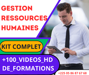 PACK RH +100 VIDEOS