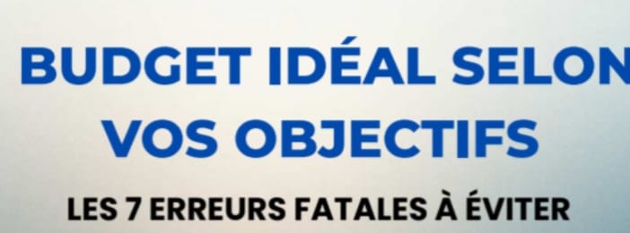 LE GUIDE INDISPENSABLE POUR RENTABILISER VOS PUBLICITÉS DÈS AUJOURD’HUI