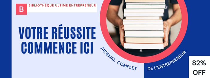 BIBLIOPRO BUSINESS/ 📚2000F CFA – Offre unique !