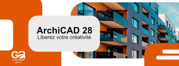 ArchiCAD 28