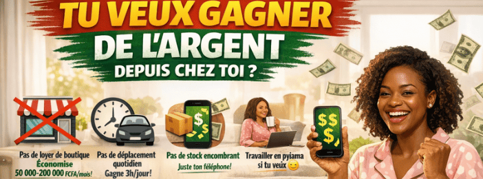 Réussir son business sans boutique : conseils et stratégies clés