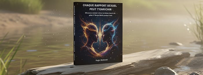Chaque rapport sexuel peut nous enrichir