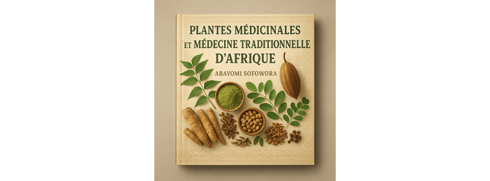Plantes médicinales et médécine traditionnelle d'Afrique