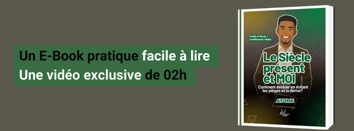 Le siècle présent et moi. Comment éviter les pièges?