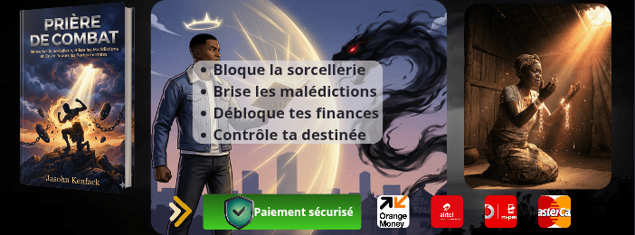 ⚔️PRIÈRES DE COMBAT ET DÉLIVRANCE SPIRITUELLE 📖