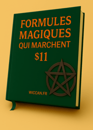 Formules magiques tres puissantes