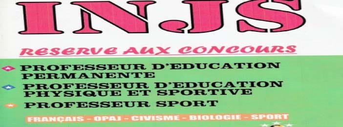 ANNALE CORRIGEE (PDF) INJS