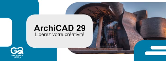 ArchiCAD 29