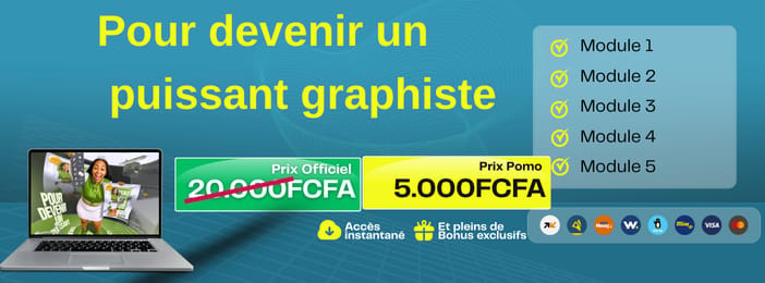 Formation sur graphisme