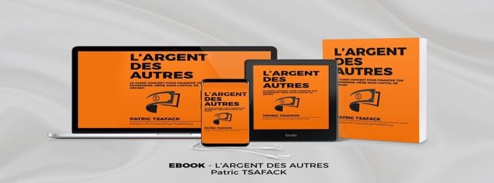 L'argent des autres ( Ebook sur la levé de fond )