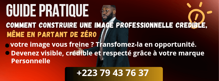 GUIDE PRATIQUE : Construire une Marque Personnelle Puissante même en partant de zéro.