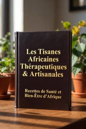 FABRIQUER & COMMERCIALISER SON PROPRE THE Africaines (Version Premium)”