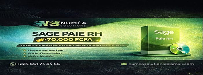 PAIE RH