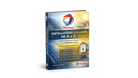 INSTALLATIONS SOLAIRES  DE A à Z