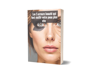 Les 5 erreurs beauté qui font vieillir votre peau plus vite