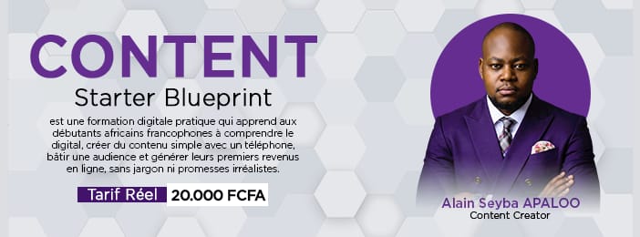 De zéro à créateur de contenu rentable en 90 jours