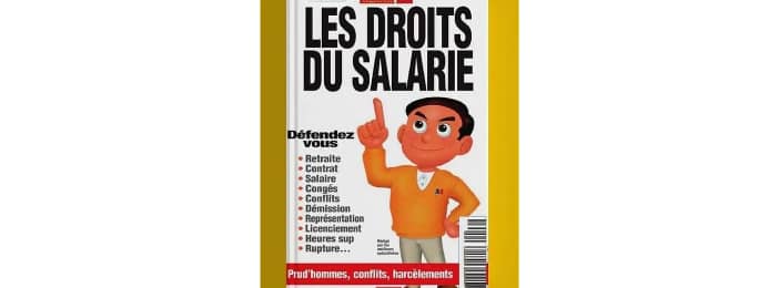 LES DROIT DU SALARIE