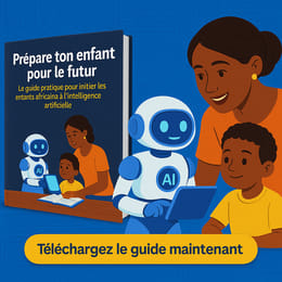 Comment préparer votre enfant à l’intelligence artificielle