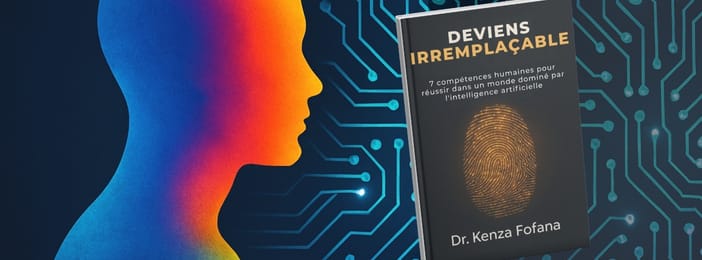 Deviens irremplaçable : 7 compétences humaines que l’IA ne pourra jamais te voler (ebook complet)