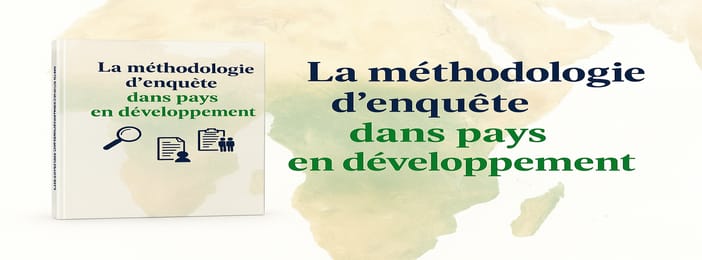 Méthodologie d'enquête pour les pays en développement