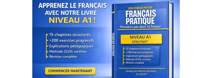 Premier pas dans la langue