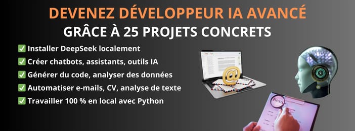 Créer son IA en local : De Zéro à Expert