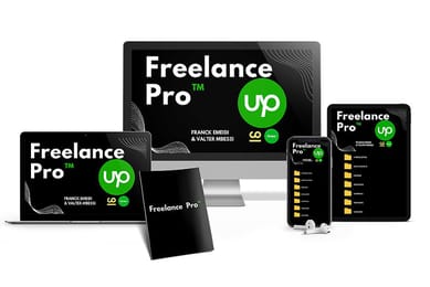 Freelance AI ULTRA