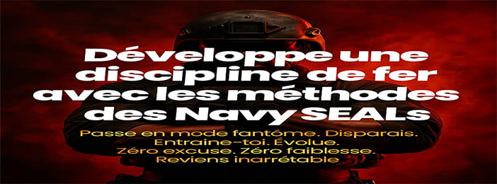LA DISPLINE DES NAVY
