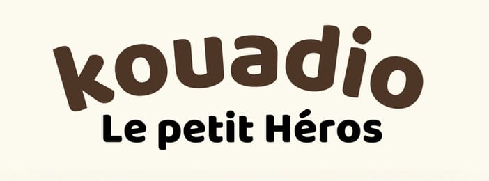 Kouadio, Le Petit Héros