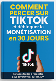 Débloquer La Monetisation Tiktok