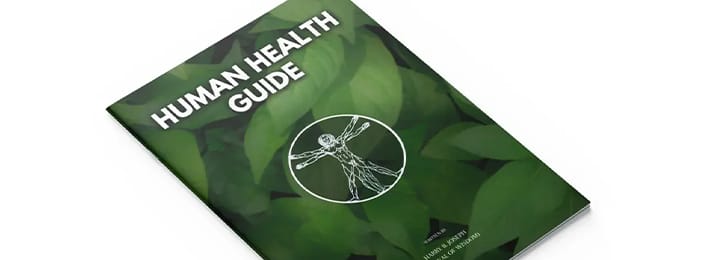 GUIDE DE SANTE HUMAINE (LIVRE DE LA SAGESSE Vol. 3)
