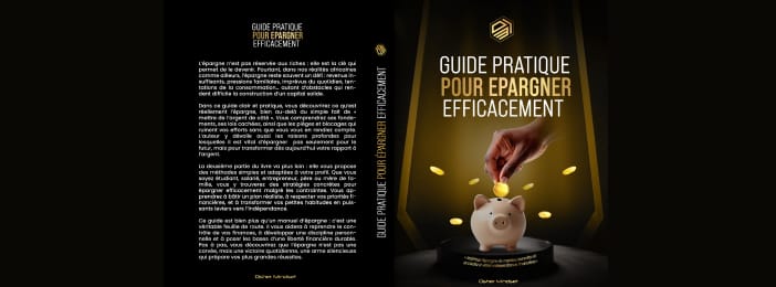 Guide Pratique pour ĂPARGNER efficacement
