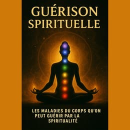 Guérison Spirituelle : Les maladies du corps qu’on peut guérir par la spiritualité