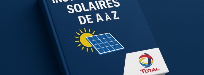 INSTALLATIONS SOLAIRES DE A Ã Z