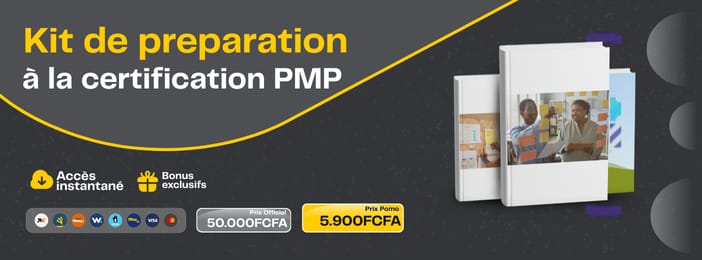 préparation à la certification PMP