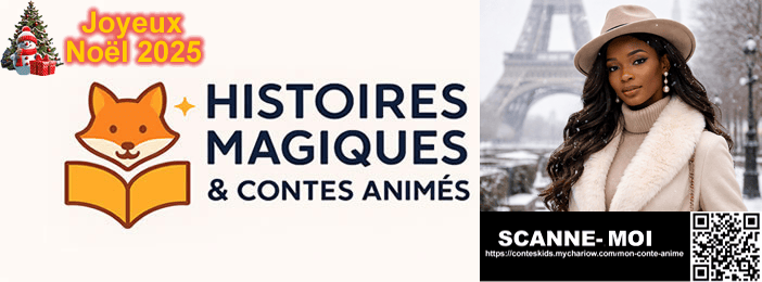 Cadeaux de Noël : Vidéos Réalistes Personnalisées
