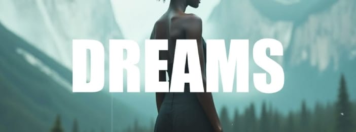 Afro Drill Mélodique ''DREAMS' ( wav)