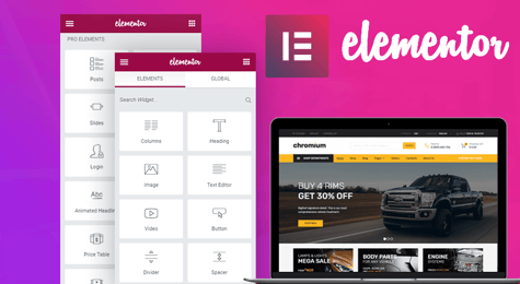 Élémentor   Pro   WordPress   Plugin