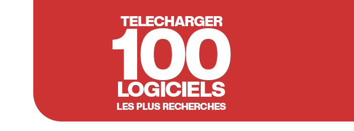 COMMENT TELECHARGER +100 LOGICIELS GRATUITEMENT