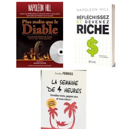 AVOIR UN MINSEF D ENTREPRENEUR