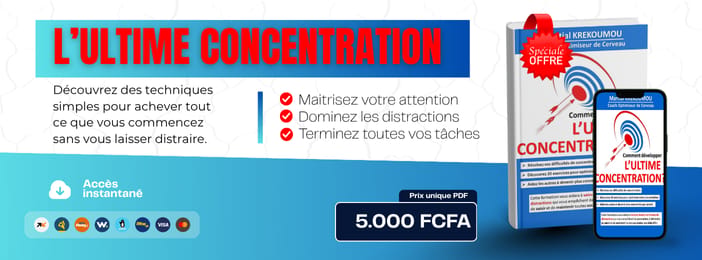 ULTIME CONCENTRATION