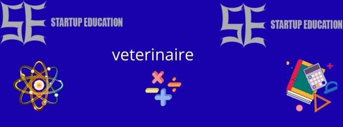 Vétérinaire