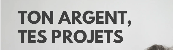 Ton argent, tes projets – Pack complet PDF + Excel