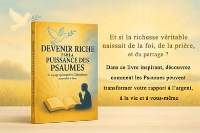 Devenir Riche par la Puissance des Psaumes