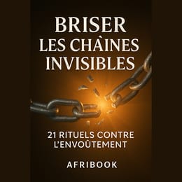 Briser les chaînes invisibles  21 rituels contre l’envoûtement