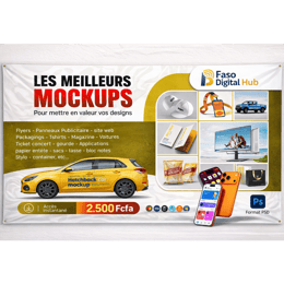 PACK 5000 MAQUETTES CANVA + PHOTOSHOP Modèles Préfabriqué Modifiable  +  Adobe InDesign Collection
