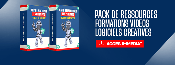 PACK DE RESSOURCE EN FORMATION DIGITAL