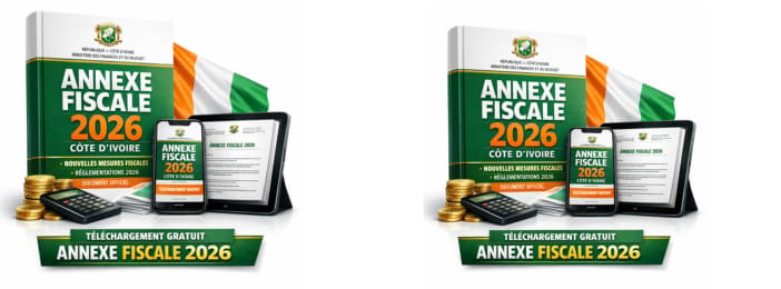 𝗔𝗡𝗡𝗘𝗫𝗘 𝗙𝗜𝗦𝗖𝗔𝗟𝗘 𝟮𝟬𝟮𝟲 – 𝗖Ô𝗧𝗘 𝗗’𝗜𝗩𝗢𝗜𝗥𝗘