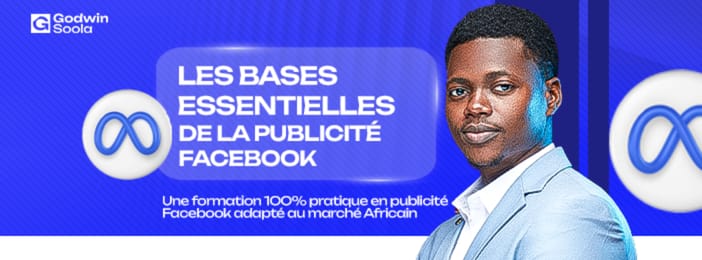 Apprends à lancer des Campagnes Publicitaire Facebook  (Mise à jour 2026) - Les bases